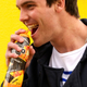 Illustration for article titled Soda Now Comes in Convenient Foam Spray-Can Form